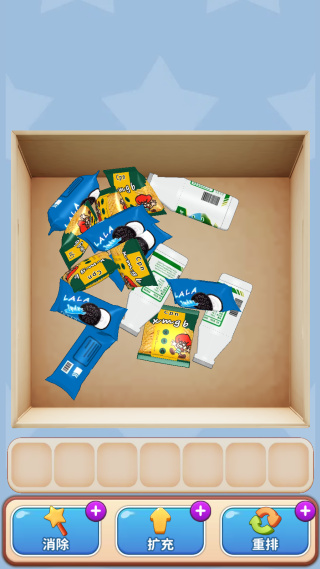 快乐抓大鹅 快乐抓大鹅