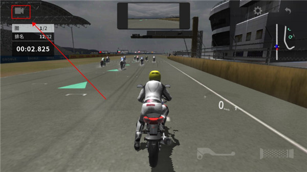 真实摩托2无限内购版下载 真实摩托2无限内购版下载