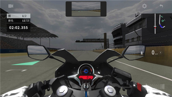 真实摩托2无限内购版下载 真实摩托2无限内购版下载