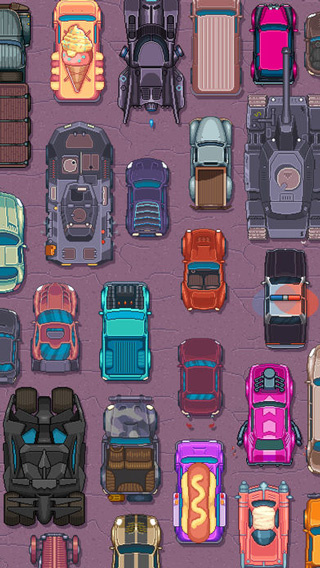 像素漂移安卓版下载 像素漂移安卓版下载