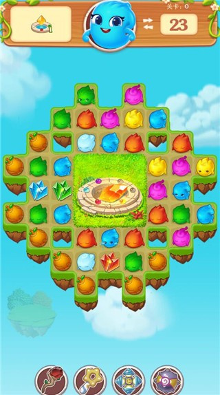 小魔灵消消之旅无限武器大全下载安装 小魔灵消消之旅无限武器大全下载安装