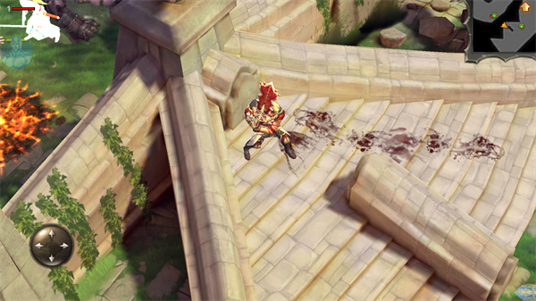 地狱猎手4汉化版下载 地狱猎手4汉化版下载