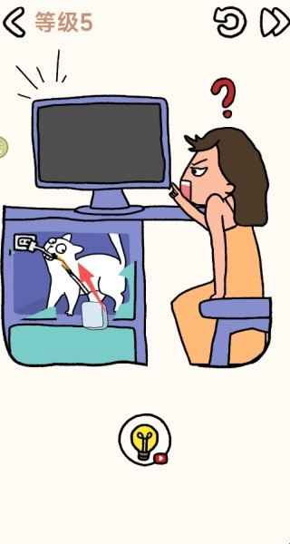 捣蛋猫别跑安卓版下载 捣蛋猫别跑安卓版下载