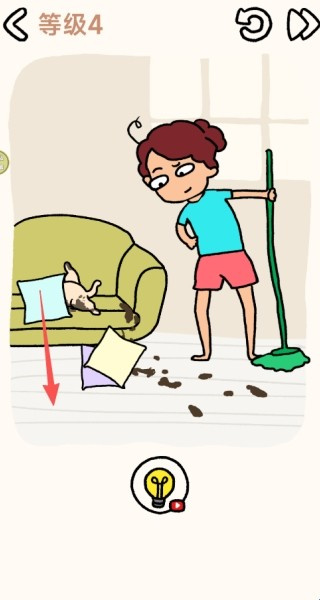 捣蛋猫别跑安卓版下载 捣蛋猫别跑安卓版下载