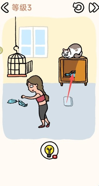 捣蛋猫别跑安卓版下载 捣蛋猫别跑安卓版下载