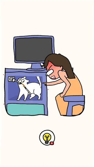 捣蛋猫别跑安卓版下载 捣蛋猫别跑安卓版下载