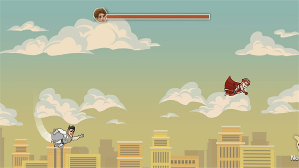 成都超人安卓版下载 成都超人安卓版下载