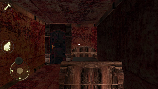 恐怖老奶奶8内置MOD菜单下载 恐怖老奶奶8内置MOD菜单下载