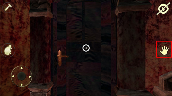 恐怖老奶奶8内置MOD菜单下载 恐怖老奶奶8内置MOD菜单下载