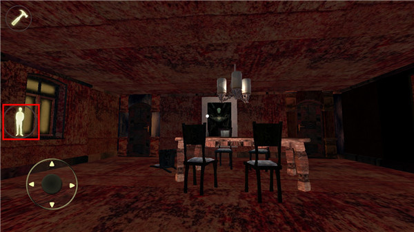 恐怖老奶奶8内置MOD菜单下载 恐怖老奶奶8内置MOD菜单下载