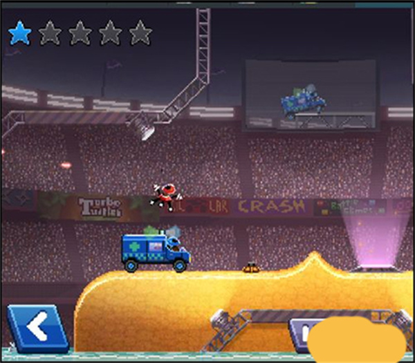 撞头赛车2025内置菜单下载 撞头赛车2025内置菜单下载