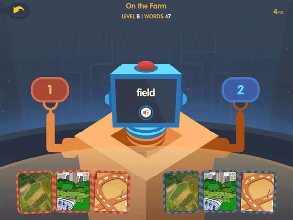 abc reading安卓版下载 abc reading安卓版下载