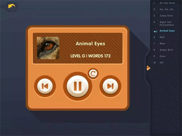 abc reading安卓版下载 abc reading安卓版下载