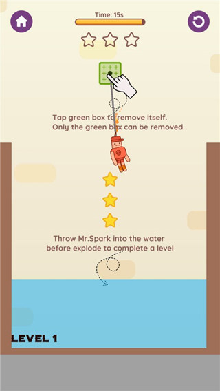 斯帕克先生 斯帕克先生