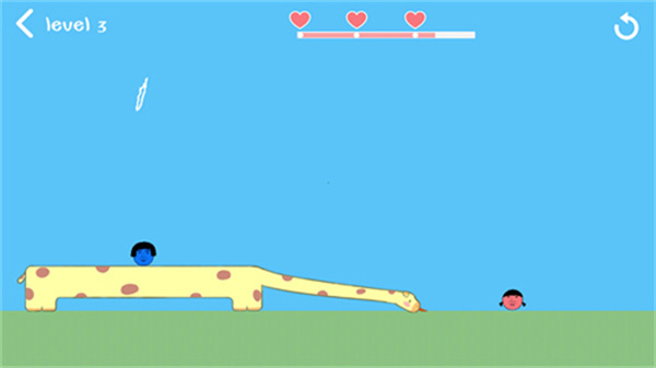 奇怪的丘比特游戏下载 奇怪的丘比特游戏下载