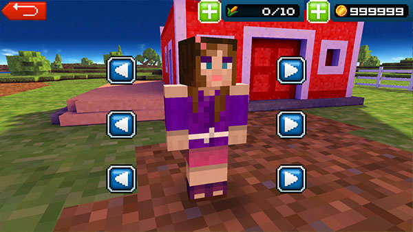 像素赛道内置菜单下载 像素赛道内置菜单下载