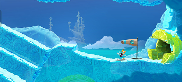 雷曼嘉年华免费版下载 雷曼嘉年华免费版下载