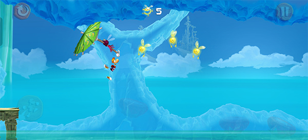 雷曼嘉年华免费版下载 雷曼嘉年华免费版下载