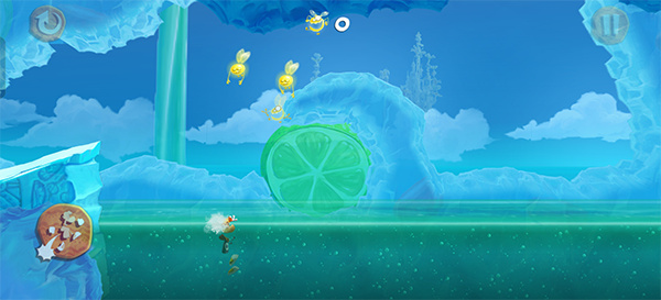 雷曼嘉年华免费版下载 雷曼嘉年华免费版下载