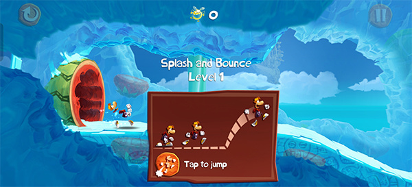 雷曼嘉年华免费版下载 雷曼嘉年华免费版下载