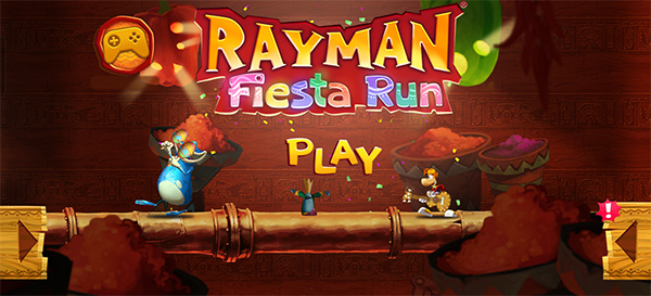 雷曼嘉年华免费版下载 雷曼嘉年华免费版下载