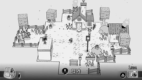 TOEM摄影冒险汉化版下载 TOEM摄影冒险汉化版下载