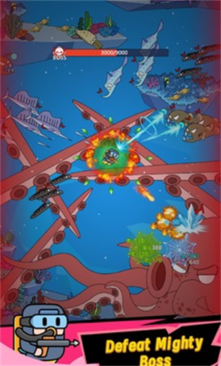 潜水小厨寿司物语安卓版下载 潜水小厨寿司物语安卓版下载