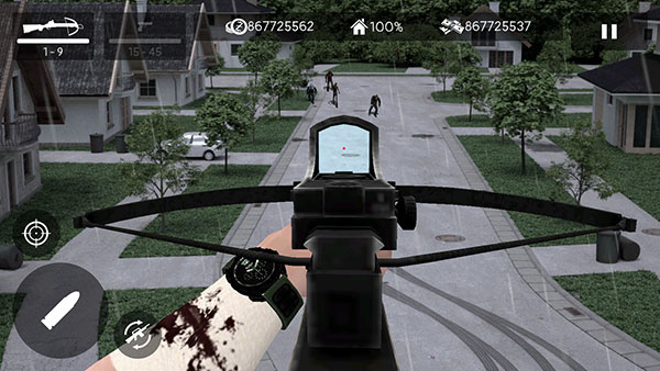 活死人之地单机下载 活死人之地单机下载