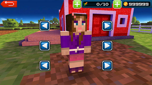 像素赛道无敌版下载 像素赛道无敌版下载