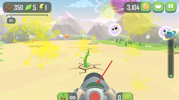 Smash Anarchy(粉碎混乱手游下载)