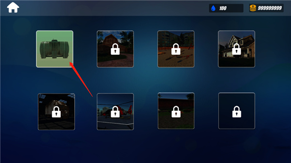 强力清洗模拟器无限金币下载 强力清洗模拟器无限金币下载