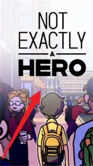 不完全是一位英雄汉化版下载 不完全是一位英雄汉化版下载