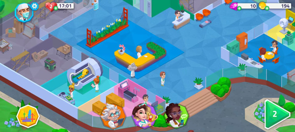 快乐诊所最新版免费下载 快乐诊所最新版免费下载