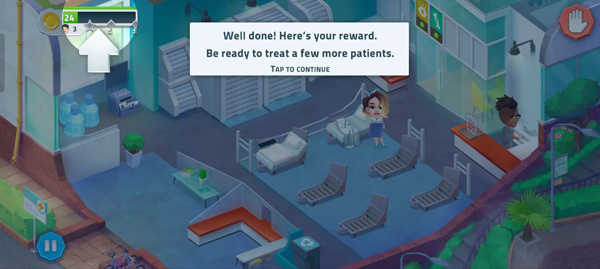 快乐诊所最新版免费下载 快乐诊所最新版免费下载