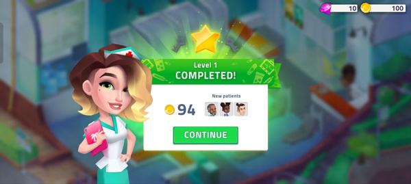 快乐诊所最新版免费下载 快乐诊所最新版免费下载