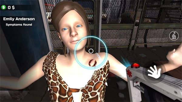 边境隔离模拟器手机版汉化安装下载 边境隔离模拟器手机版汉化安装下载