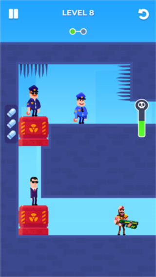 击打大师无限金币无限钻石下载 击打大师无限金币无限钻石下载