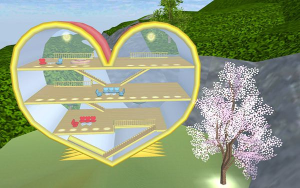 樱花校园模拟器水上乐园(SAKURA SchoolSimulator)
