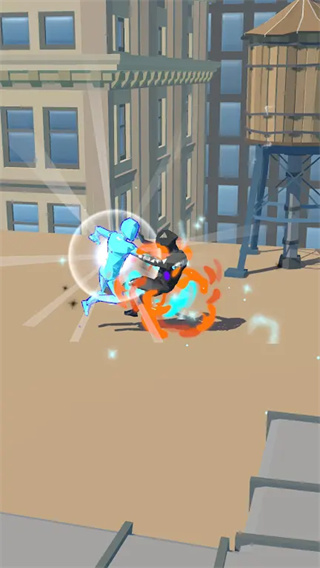 龙卷风粉碎英雄手机版下载 龙卷风粉碎英雄手机版下载