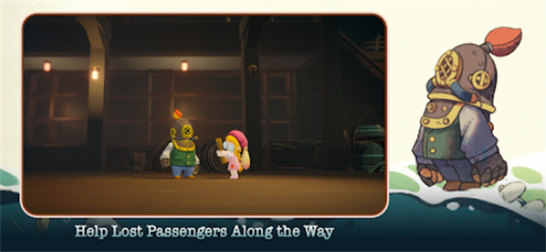 沉船遗礼作弊版最新2025版本下载 沉船遗礼作弊版最新2025版本下载