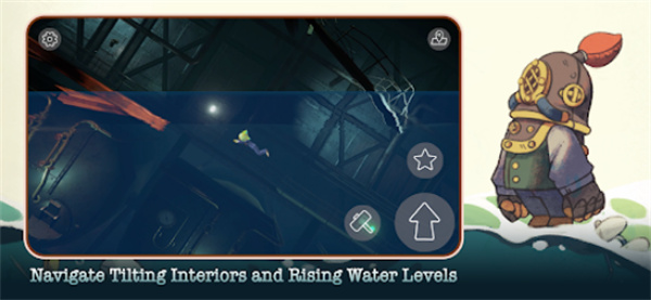 沉船遗礼作弊版最新2025版本下载 沉船遗礼作弊版最新2025版本下载