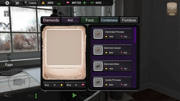蚂蚁模拟大亨无限钻石版下载 蚂蚁模拟大亨无限钻石版下载