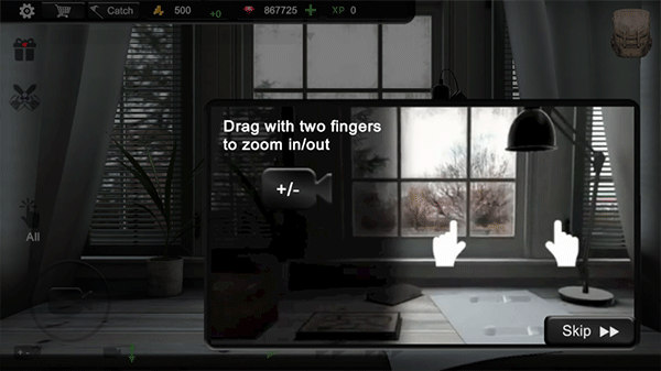蚂蚁模拟大亨无限钻石版下载 蚂蚁模拟大亨无限钻石版下载