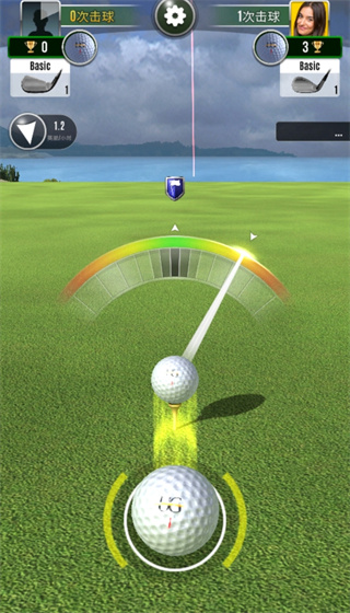 终极高尔夫安卓版最新版下载 终极高尔夫安卓版最新版下载