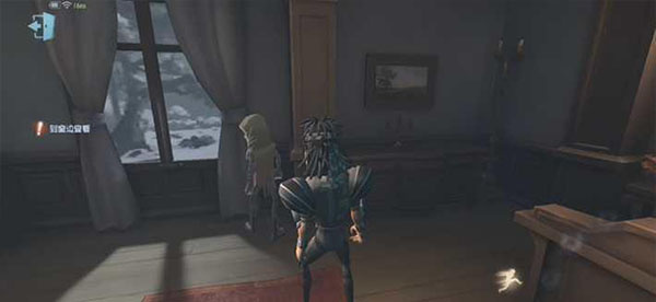 第五人格华为账号版 第五人格华为账号版