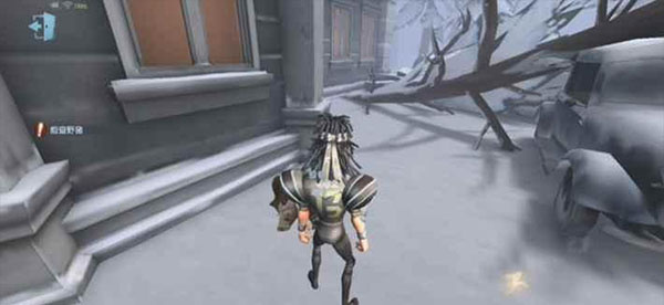 第五人格华为账号版 第五人格华为账号版