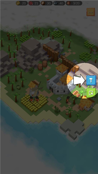 中世纪RTS秘籍启用模式下载