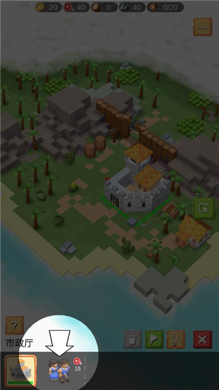 中世纪RTS秘籍启用模式下载