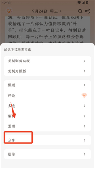 一叶日记安卓版下载