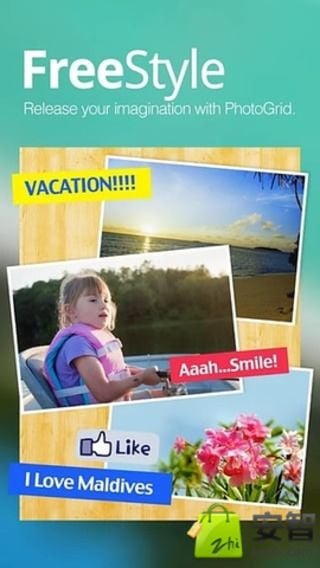 PhotoGrid Appv9.13